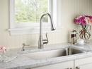 Moen Spot Resist&trade; Stainless Pull Down Kitchen Faucet 