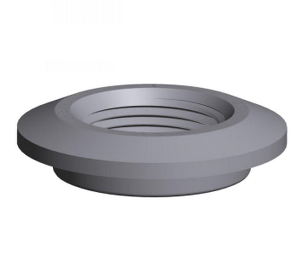 Threaded Boiler Domestic Forged Steel Pilot Flange 