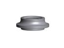 50# and 70#  304L Stainless Steel Flat Face Tank Flange 