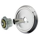 Lincoln Products&reg; Polished Chrome Escutcheon 