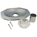 Lincoln Products&reg; Polished Chrome Trim Kit 