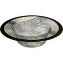 Jones Stephens Stainless Steel Split System Screen Strainer for Kitchen 