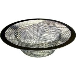 Split System Screen Strainer for Kitchen in Stainless Steel