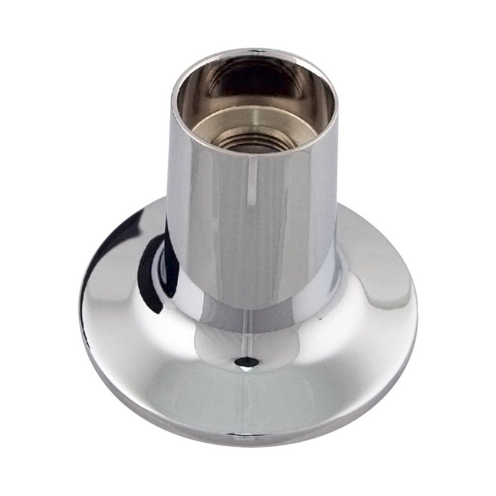 Lincoln Products&reg; Polished Chrome Flange for use with Pfister&reg; valves 