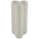 Escutcheon Nipple 3-Pack