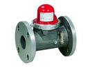 Pacific Seismic Glass and Steel 60 psi Flanged Quake Valve 