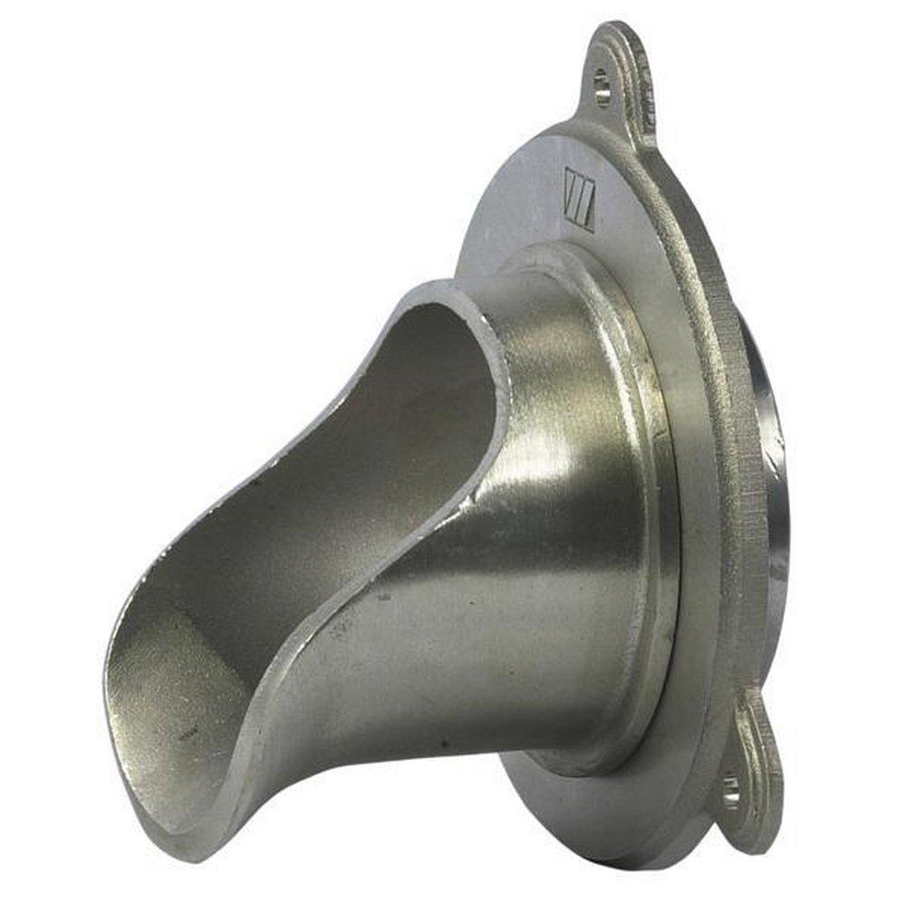 Watts Nickel Bronze Downspout Nozzle in Bronze 