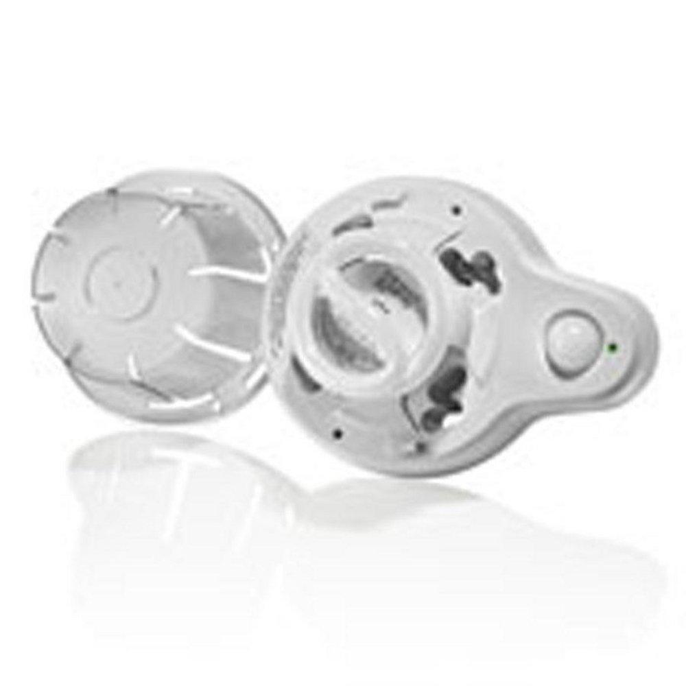 LEVITON White 13W 250V Compact Fluorescent Lamp Holder 