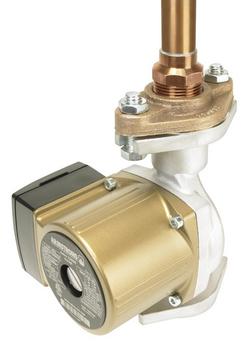 1/25 HP115V Stainless Steel Circulator Pump