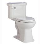 Mirabelle&reg; White 1.28 gpf Elongated Toilet Bowl 