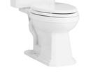 Mirabelle&reg; White 1.28 gpf Elongated Toilet Bowl 