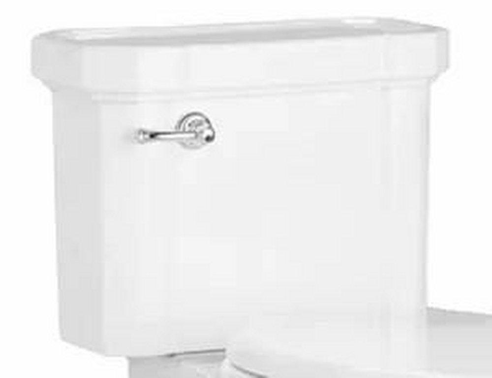 Mirabelle&reg; White 1.28 gpf Toilet Tank 