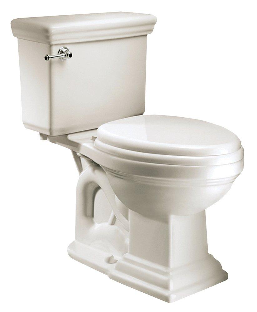 Mirabelle&reg; White 1.28 gpf Toilet Tank 