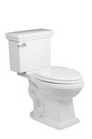 Mirabelle&reg; White 1.28 gpf Toilet Tank 
