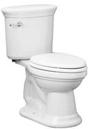 Mirabelle&reg; White 1.28 gpf Toilet Tank 