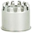 1/2 in. Stainless Steel PEX AccuCrimp V-Sleeve