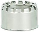 Sioux Chief Stainless Steel PEX AccuCrimp V-Sleeve 
