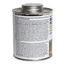 Hercules&reg; Fast Set Plastic White Pipe Cement 