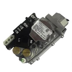 1/2 in inlet/ 1/2 in outlet 24V Gas Valve