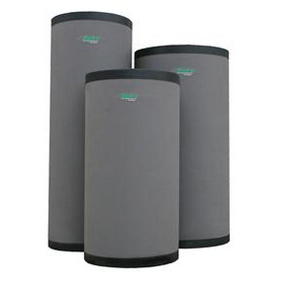 Lochinvar Stainless Steel Dual Coil Stainless Steel Indirect Water Heater Tank 