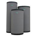 Lochinvar Stainless Steel Dual Coil Stainless Steel Indirect Water Heater Tank 