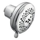 Moen Polished Chrome Multi Function Invigorating, Refreshing, Targeted Massage, Energizing and Relaxing Showerhead 