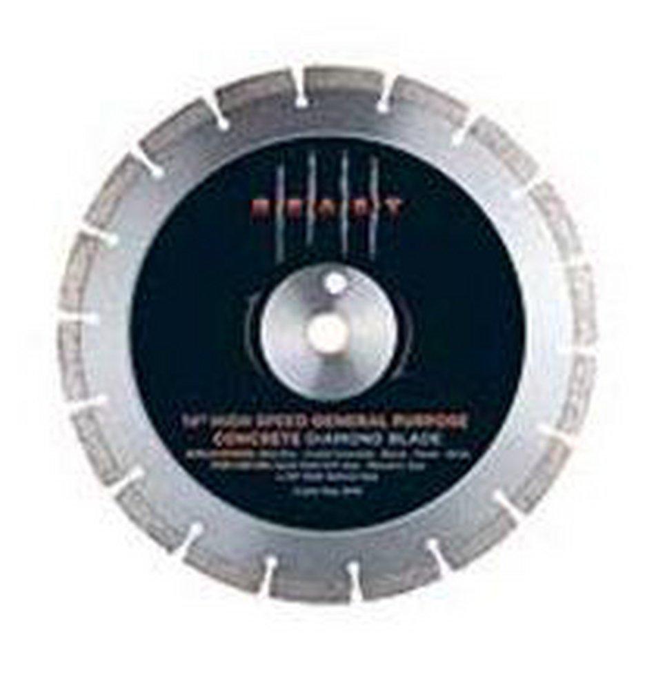 Lackmond High Speed Genral Purpose Concrete Blade Beast 