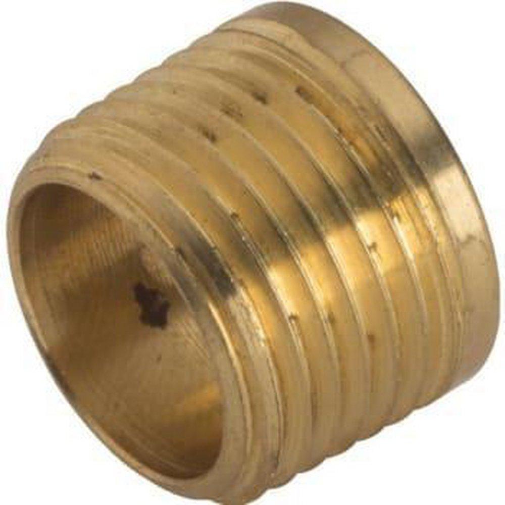 PROFLO&reg; Sweat x MIP Slip Brass Adapter 