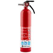 Fire Extinguishers