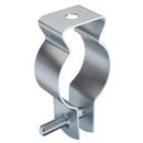 FNW&reg; Zinc 18 ga Steel Conduit Hanger 