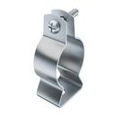 FNW&reg; Zinc Zinc Steel EMT and Rigid Pipe Clamp 