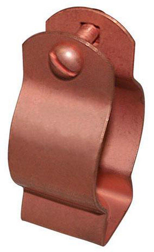 FNW&reg; Copper 19 ga Steel Conduit Hanger 