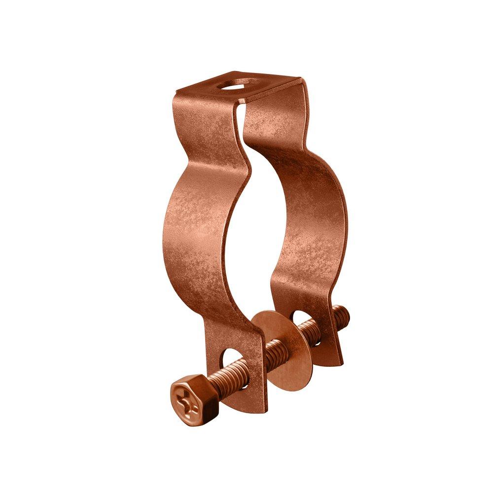 FNW&reg; Copper 19 ga Steel Conduit Hanger 