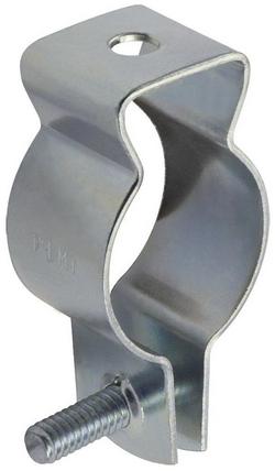 1-1/2 in. Rigid Zinc Plated Conduit Hanger