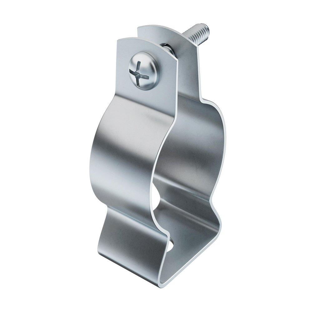 FNW&reg; Zinc Zinc Steel EMT and Rigid Pipe Clamp 