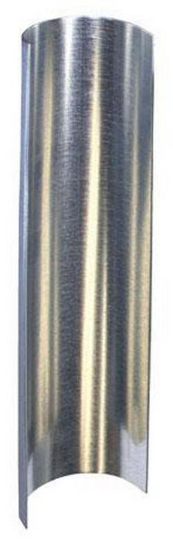 1-8/9 in. Light Duty Insulation Protection Shield