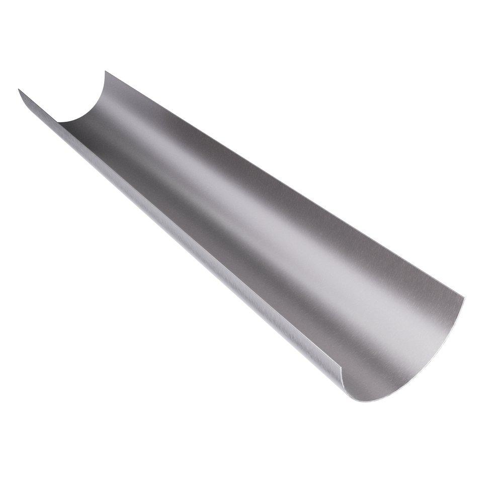 FNW® Galvanized Long Drop Insulation Protection Shield 