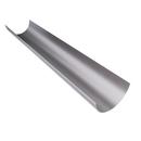 2 in. Galvanized Long Drop Insulation Protection Shield