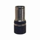 Plain 3/4 in. Stainless Steel T-Head Bolt and Nut 