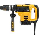 DEWALT Yellow/Black 1-9/16 in. Variable Speed Spline Rotary Hammer Kit 