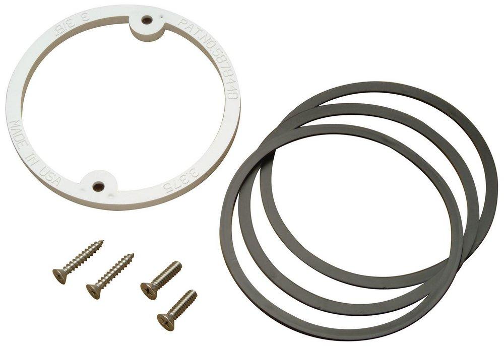 Zurn Drain Height Extension Kit 