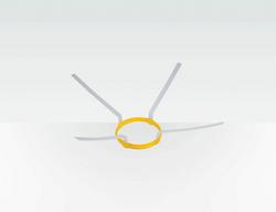 3 in. Gas Vent Support Assemblies