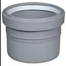 Centrotherm Eco Systems Black 2 in. Bird Guard in Black 