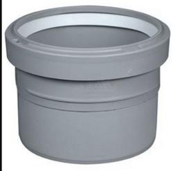 2 x 2 in. Bird Guard in Black