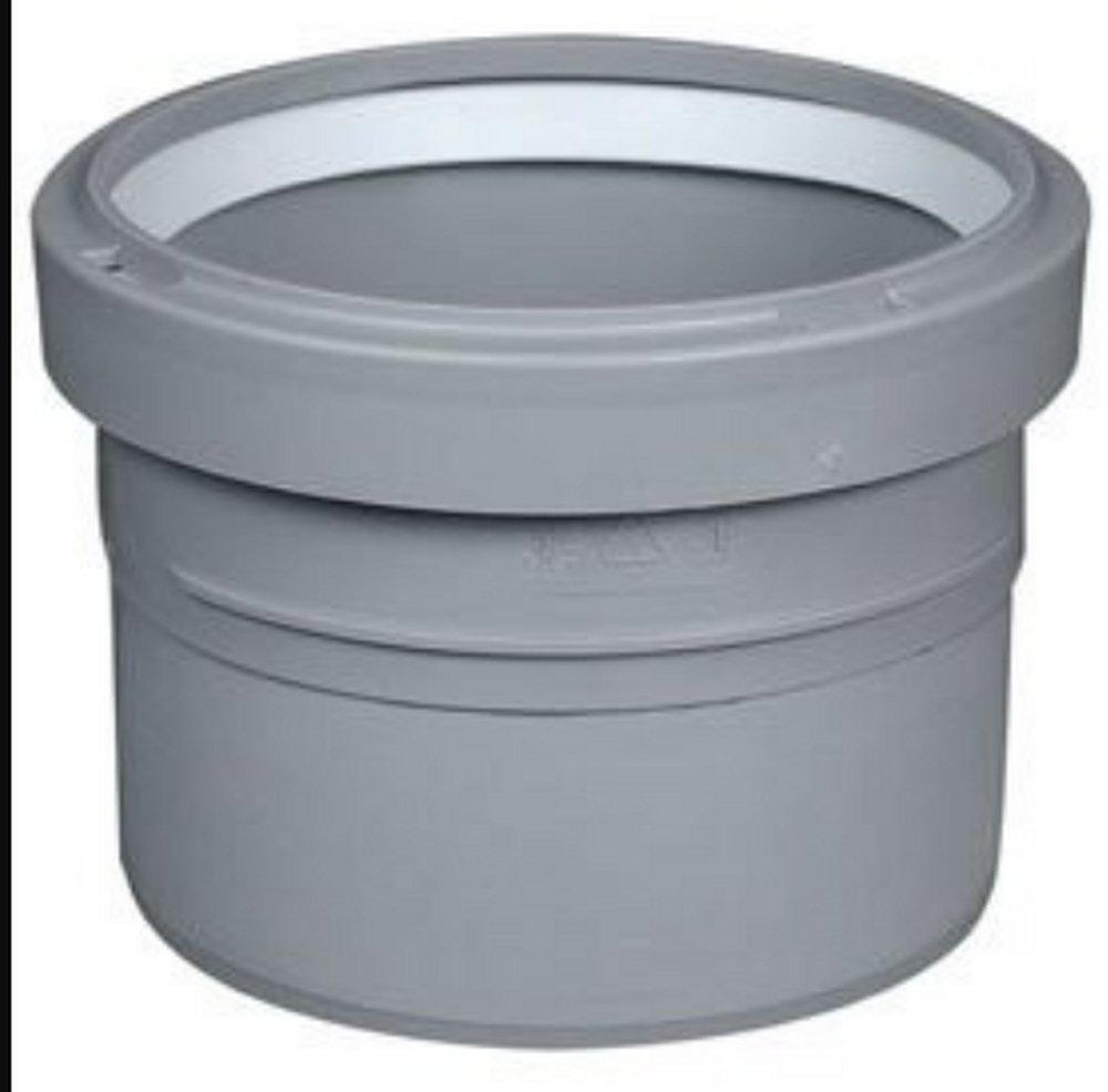 Centrotherm Eco Systems Black 2 in. Bird Guard in Black 