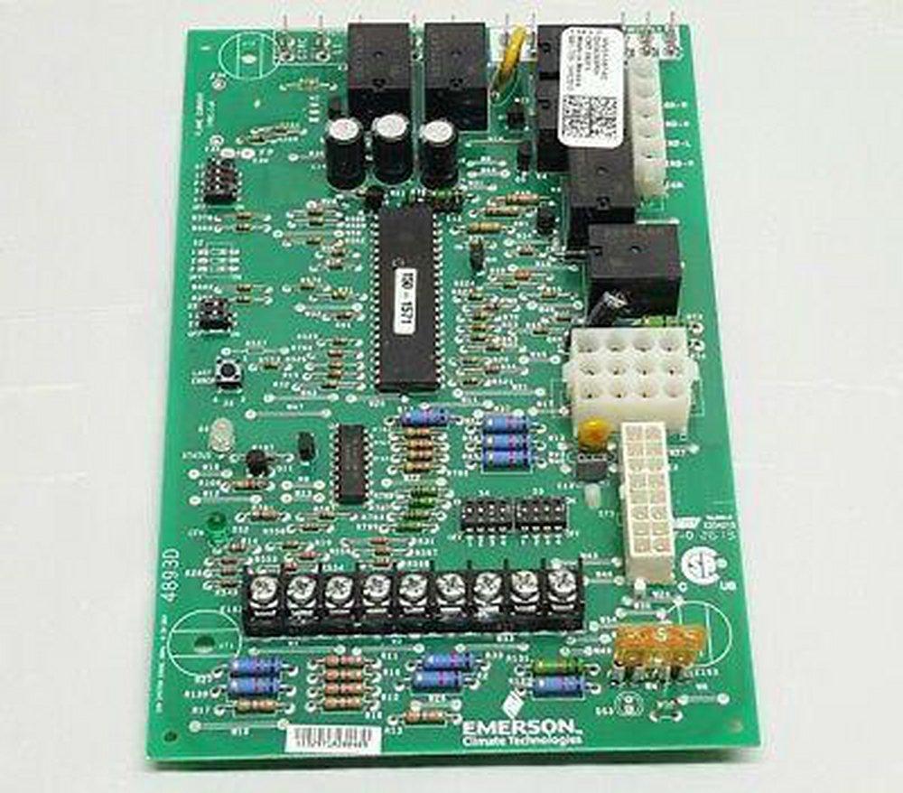 Service First 24V Ignition & Furnace Controls 