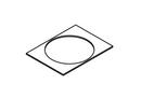 Gasket for K-1800, K-1801 and K-1805