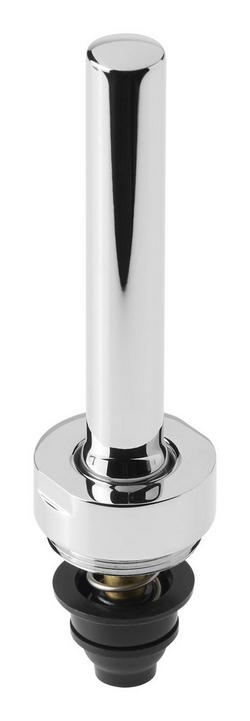 Handle Kit in Polished Chrome