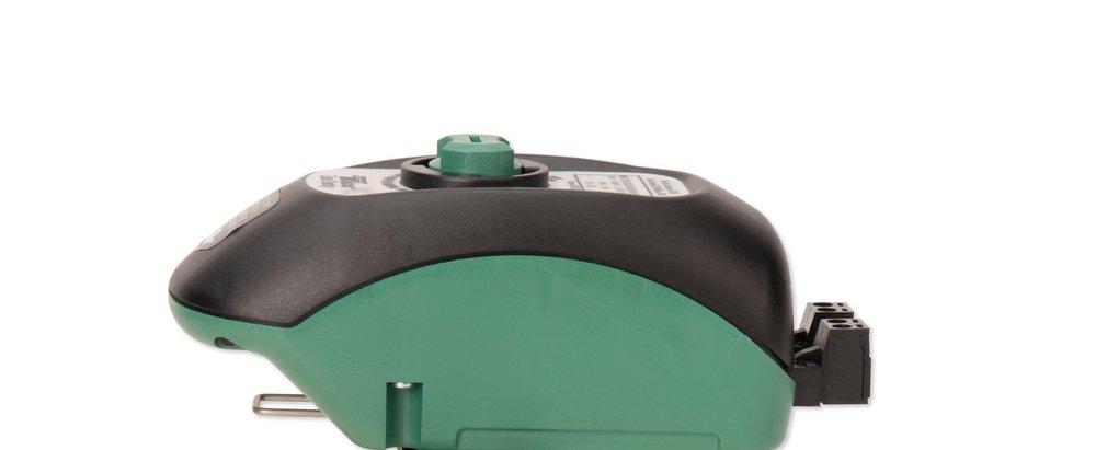 Taco Actuator Vacuum Zone Sentry Valve 