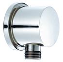 Hand Shower Supply Elbow in Polished Chrome